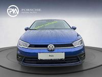 gebraucht VW Polo 4Me