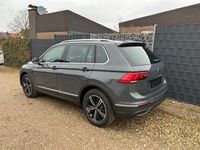 gebraucht VW Tiguan 1.5 TSI DSG Life 18" Easy Open SHZ