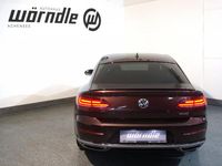 gebraucht VW Arteon Highline TDI SCR 4MOTION DSG