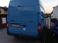 gebraucht Ford Transit 330 K TDCi 4x4 Basis