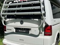 Gebraucht VW Multivan 140 PS (102 kW) 2013 Weiß Van