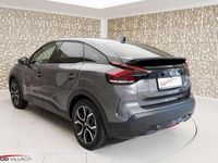 gebraucht Citroën e-C4 Elektromotor 136 SHINE PACK