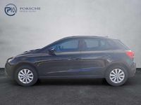 gebraucht Seat Ibiza Reference 1.0 TSI