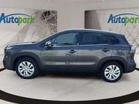 gebraucht Suzuki SX4 S-Cross 1.4 HYBRID ALLGRIP shine