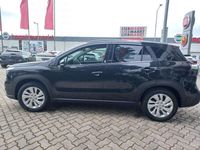 gebraucht Suzuki SX4 S-Cross 1.4 HYBRID ALLGRIP shine