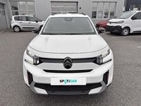 Neu Citroën C3 Aircross 99 PS (72 kW) 2025 Weiß SUV
