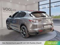 gebraucht Alfa Romeo Stelvio Veloce