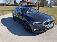 gebraucht BMW 530 530 d xDrive Touring Aut.