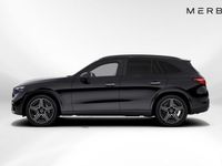 gebraucht Mercedes 220 - GLC4Matic AMG Line / Premium-Paket