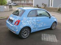 gebraucht Fiat 500 ECO 12 69 Lounge