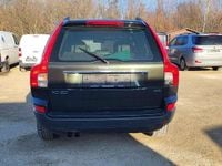 gebraucht Volvo XC90 D5 A Sport Geartronic 4×4 Allrad