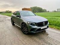 gebraucht Mercedes GLC350 Coupé 4MATIC Aut. **Vollausstattung**