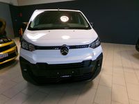 Neu Citroën Jumpy 120 PS (88 kW) 2025 Van / Kleinbus