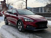 gebraucht Ford Focus Active