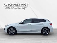 gebraucht BMW 118 *** M-SPORT *** 7 PAKETE *** TOP FAHRZEUG ***