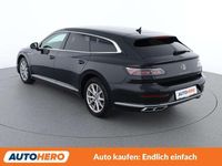 gebraucht VW Arteon Shooting Brake 1.4 eHybrid R-Line