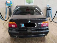 gebraucht BMW 525 525 d