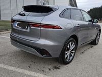 gebraucht Jaguar F-Pace P400e HSE AWD Aut.