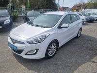 gebraucht Hyundai i30 CW 1,6 CRDi Business Class