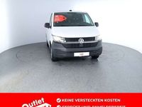 gebraucht VW Transporter T6VW T6 Kastenwagen KR 2,0 TDI DSG