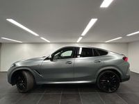 Gebraucht BMW X6 M Sport 352 PS (258 kW) 2025 Grau SUV