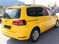 gebraucht VW Sharan Business BMT SCR 2,0 TDI