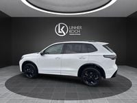 Neu VW Tiguan Sport 193 PS (141 kW) 2025 Weiß SUV