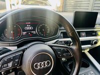 gebraucht Audi A4 Avant 20 TDI Sport S-tronic