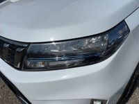 gebraucht Suzuki Vitara 1.5 Hybrid ALLGRIP 6AGS shine ABS ESP