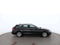 gebraucht Audi A4 Avant 30 TDI Aut LED R-CAM SITZHZG TEMPOMAT