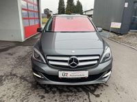 gebraucht Mercedes B250e 250 B-Class 250 e eDrive (242.890)