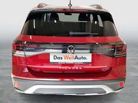 gebraucht VW T-Cross - Friends TSI DSG