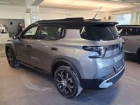 gebraucht Citroën C3 Aircross Hybrid mHEV 145 Max ë-DSC6