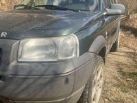 gebraucht Land Rover Freelander Td4