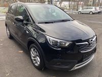 gebraucht Opel Crossland INNOVATION