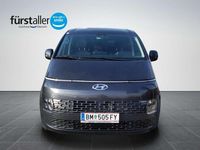 gebraucht Hyundai Staria 2,2 CRDi Trend Line 4WD DCT Aut.
