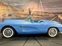 Gebraucht Chevrolet Corvette C1 230 PS (169 kW) 1961