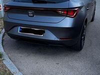 gebraucht Seat Leon e-Hybrid Xcellence e-Hybrid