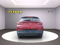 gebraucht Opel Grandland X 1,2 Turbo Direct Inj. 120 Edition Start/Stop