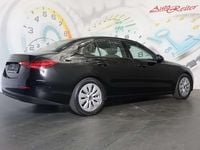 gebraucht Mercedes C200 Aut. *LED, NAVI, RFK*