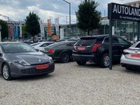 gebraucht Renault Laguna Coupé GT V6 dCi 235 DPF Aut.