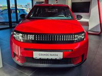 gebraucht Fiat Grande Panda Elektro 44kWh RED