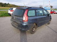 gebraucht Citroën Grand C4 Picasso 16 16V eco 7-Sitzer