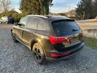 gebraucht Audi Q5 Q5 2.0 TDI quattro