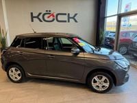 Gebraucht Suzuki Swift 83 PS (61 kW) 2025 Grau Kleinwagen