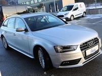 gebraucht Audi A4 Avant 2,0 TDI Daylight