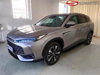 gebraucht MG HS PHEV+ Comfort 21,4 kWh SUV