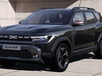 Neu Dacia Duster Extreme 131 PS (96 kW) 2025 SUV