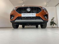 gebraucht MG ZS Luxury 106PS **Standort Schweiggers
