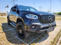 gebraucht Mercedes 350 X